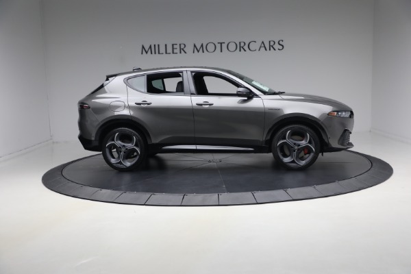 New 2026 Alfa Romeo Tonale Veloce for sale $50,035 at Maserati of Westport in Westport CT 06880 9