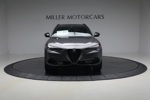 New 2026 Alfa Romeo Stelvio Veloce for sale $61,965 at Maserati of Westport in Westport CT 06880 12