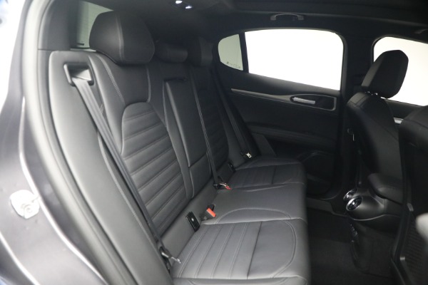 New 2026 Alfa Romeo Stelvio Veloce for sale $61,965 at Maserati of Westport in Westport CT 06880 17