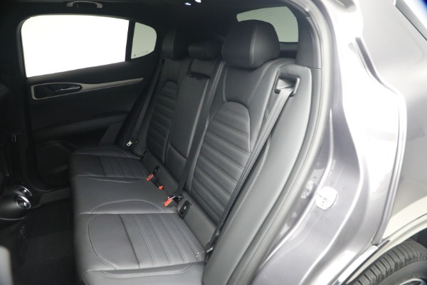 New 2026 Alfa Romeo Stelvio Veloce for sale $61,965 at Maserati of Westport in Westport CT 06880 18