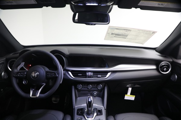 New 2026 Alfa Romeo Stelvio Veloce for sale $61,965 at Maserati of Westport in Westport CT 06880 20