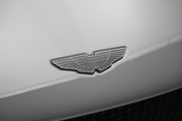 Used 2023 Aston Martin DBS 770 Ultimate for sale $319,900 at Maserati of Westport in Westport CT 06880 13