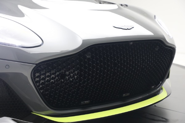 Used 2023 Aston Martin DBS 770 Ultimate for sale $319,900 at Maserati of Westport in Westport CT 06880 14
