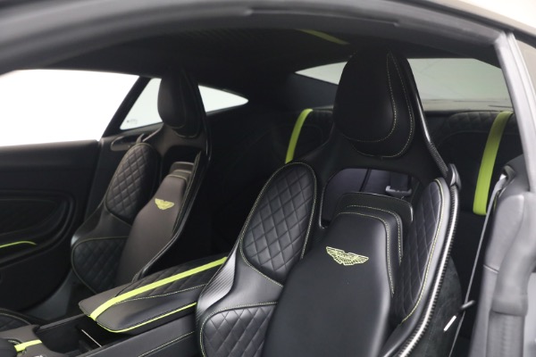 Used 2023 Aston Martin DBS 770 Ultimate for sale $319,900 at Maserati of Westport in Westport CT 06880 17