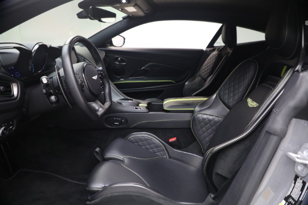 Used 2023 Aston Martin DBS 770 Ultimate for sale $319,900 at Maserati of Westport in Westport CT 06880 18