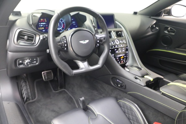 Used 2023 Aston Martin DBS 770 Ultimate for sale $319,900 at Maserati of Westport in Westport CT 06880 20