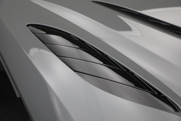 Used 2023 Aston Martin DBS 770 Ultimate for sale $319,900 at Maserati of Westport in Westport CT 06880 27