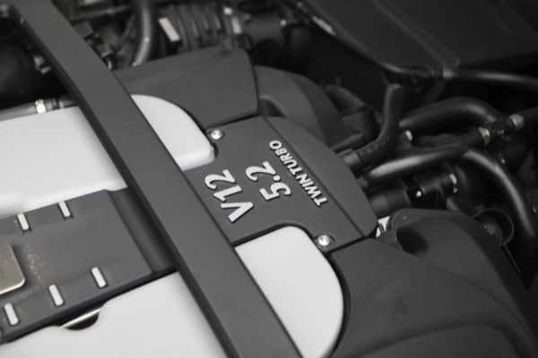 Used 2023 Aston Martin DBS 770 Ultimate for sale $319,900 at Maserati of Westport in Westport CT 06880 28
