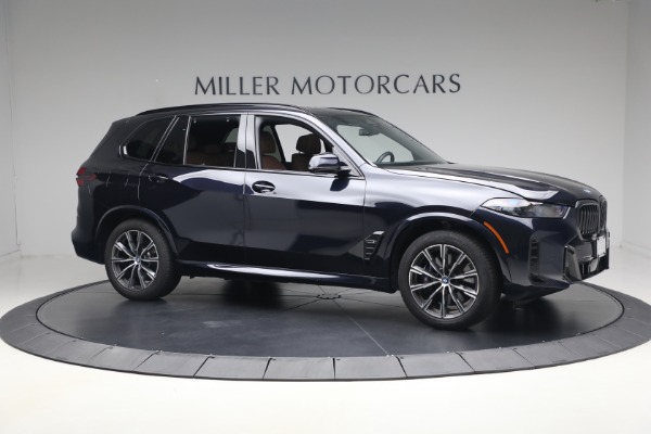 Used 2024 BMW X5 xDrive50e for sale $63,900 at Maserati of Westport in Westport CT 06880 10