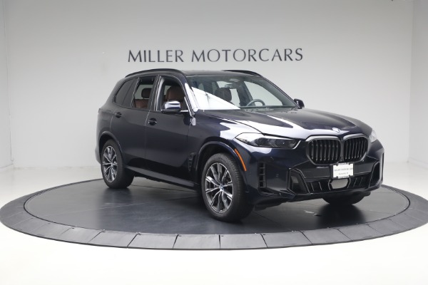 Used 2024 BMW X5 xDrive50e for sale $63,900 at Maserati of Westport in Westport CT 06880 11