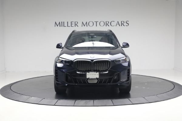 Used 2024 BMW X5 xDrive50e for sale $63,900 at Maserati of Westport in Westport CT 06880 12