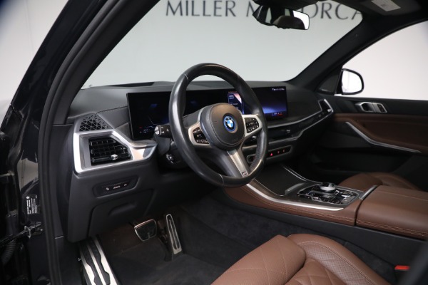 Used 2024 BMW X5 xDrive50e for sale $63,900 at Maserati of Westport in Westport CT 06880 15