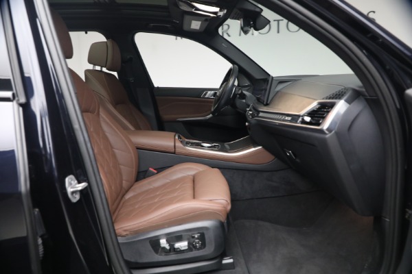 Used 2024 BMW X5 xDrive50e for sale $63,900 at Maserati of Westport in Westport CT 06880 16