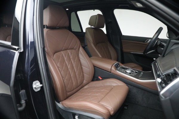 Used 2024 BMW X5 xDrive50e for sale $63,900 at Maserati of Westport in Westport CT 06880 17