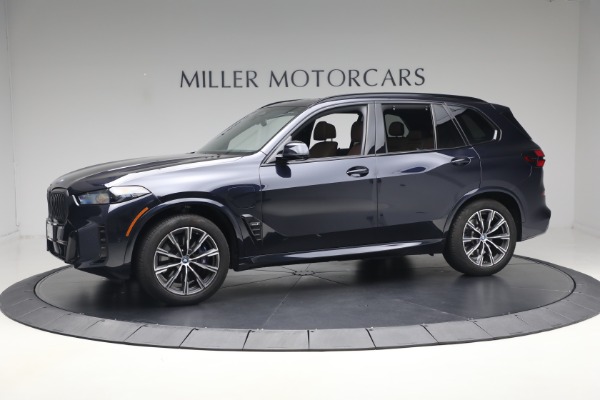 Used 2024 BMW X5 xDrive50e for sale $63,900 at Maserati of Westport in Westport CT 06880 2