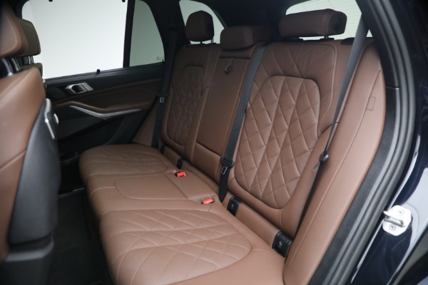 Used 2024 BMW X5 xDrive50e for sale $63,900 at Maserati of Westport in Westport CT 06880 20