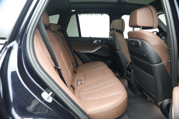 Used 2024 BMW X5 xDrive50e for sale $63,900 at Maserati of Westport in Westport CT 06880 21
