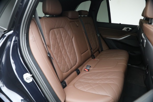 Used 2024 BMW X5 xDrive50e for sale $63,900 at Maserati of Westport in Westport CT 06880 22