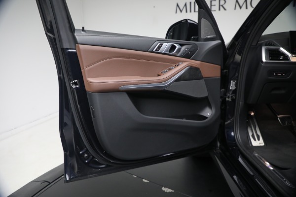 Used 2024 BMW X5 xDrive50e for sale $63,900 at Maserati of Westport in Westport CT 06880 25