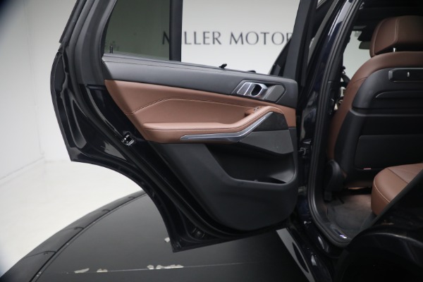 Used 2024 BMW X5 xDrive50e for sale $63,900 at Maserati of Westport in Westport CT 06880 26