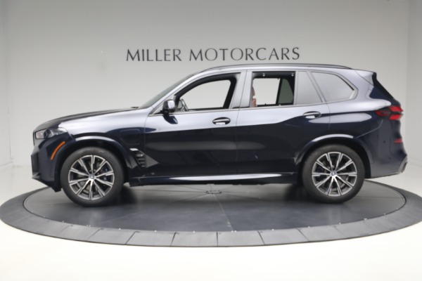 Used 2024 BMW X5 xDrive50e for sale $63,900 at Maserati of Westport in Westport CT 06880 3