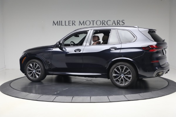 Used 2024 BMW X5 xDrive50e for sale $63,900 at Maserati of Westport in Westport CT 06880 4