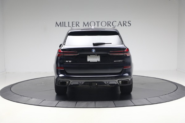 Used 2024 BMW X5 xDrive50e for sale $63,900 at Maserati of Westport in Westport CT 06880 6