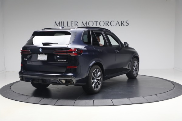 Used 2024 BMW X5 xDrive50e for sale $63,900 at Maserati of Westport in Westport CT 06880 7