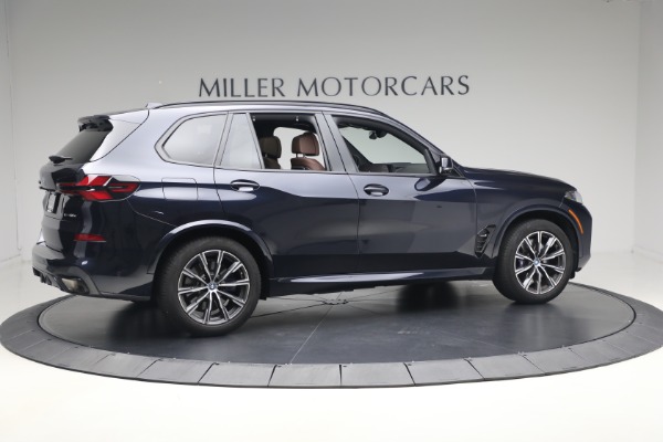Used 2024 BMW X5 xDrive50e for sale $63,900 at Maserati of Westport in Westport CT 06880 8