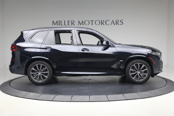 Used 2024 BMW X5 xDrive50e for sale $63,900 at Maserati of Westport in Westport CT 06880 9