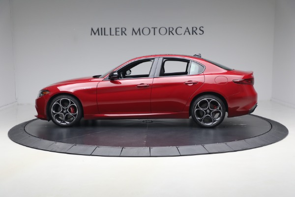 Used 2023 Alfa Romeo Giulia Veloce for sale $33,900 at Maserati of Westport in Westport CT 06880 3