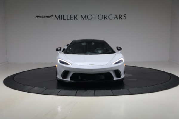 Used 2025 McLaren GTS Performance for sale $189,900 at Maserati of Westport in Westport CT 06880 11