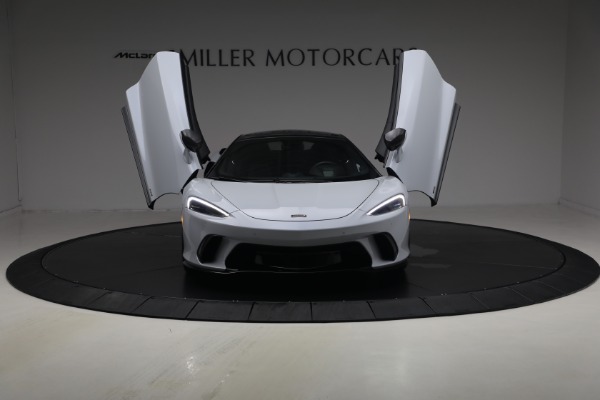 Used 2025 McLaren GTS Performance for sale $189,900 at Maserati of Westport in Westport CT 06880 19