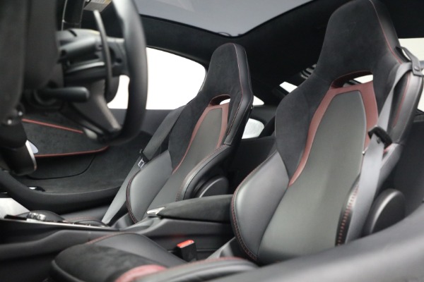 Used 2025 McLaren GTS Performance for sale $189,900 at Maserati of Westport in Westport CT 06880 20