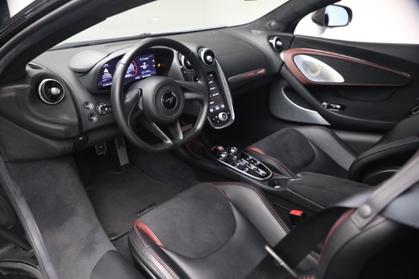 Used 2025 McLaren GTS Performance for sale $189,900 at Maserati of Westport in Westport CT 06880 22