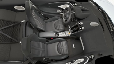 Used 2025 McLaren GTS Performance for sale Call for price at Maserati of Westport in Westport CT 06880 5