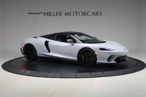 Used 2025 McLaren GTS Performance for sale $189,900 at Maserati of Westport in Westport CT 06880 9