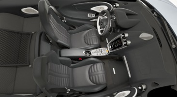 Used 2022 McLaren GT Luxe for sale Call for price at Maserati of Westport in Westport CT 06880 5