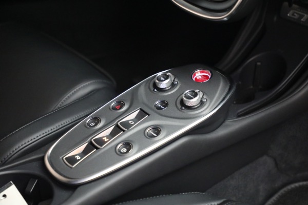 Used 2023 McLaren GT for sale $166,900 at Maserati of Westport in Westport CT 06880 20