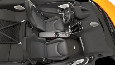 Used 2023 McLaren GT for sale Call for price at Maserati of Westport in Westport CT 06880 5
