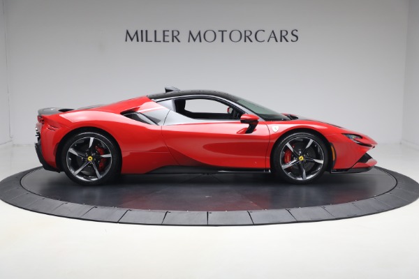 Used 2023 Ferrari SF90 Stradale for sale $509,900 at Maserati of Westport in Westport CT 06880 10