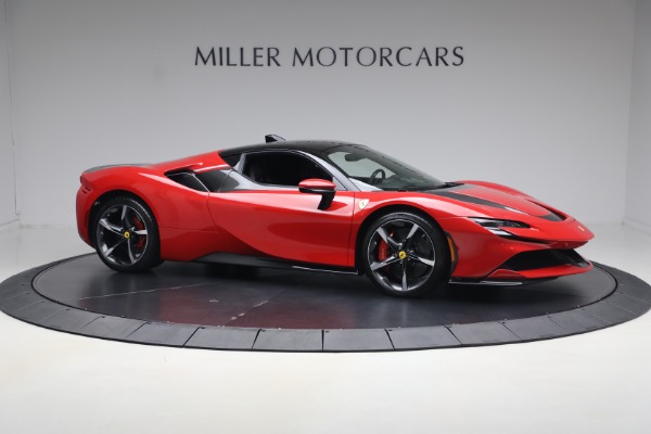 Used 2023 Ferrari SF90 Stradale for sale $509,900 at Maserati of Westport in Westport CT 06880 11