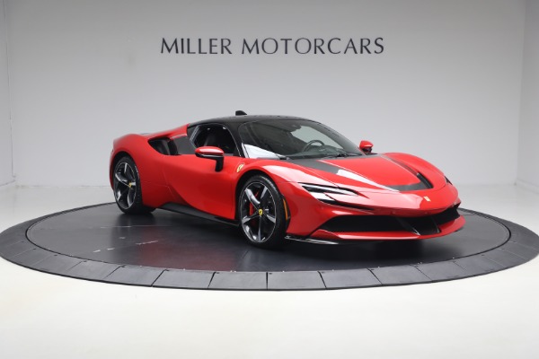 Used 2023 Ferrari SF90 Stradale for sale $509,900 at Maserati of Westport in Westport CT 06880 12