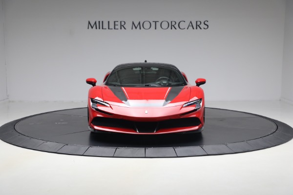 Used 2023 Ferrari SF90 Stradale for sale $509,900 at Maserati of Westport in Westport CT 06880 13