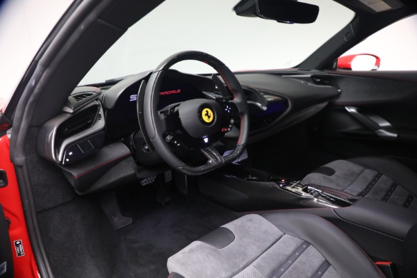 Used 2023 Ferrari SF90 Stradale for sale $509,900 at Maserati of Westport in Westport CT 06880 14