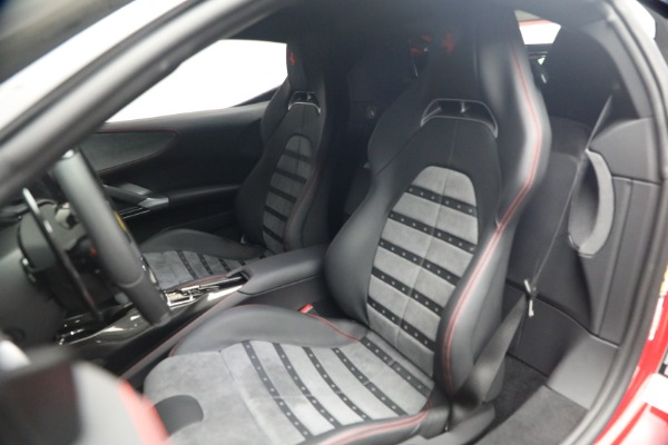 Used 2023 Ferrari SF90 Stradale for sale $509,900 at Maserati of Westport in Westport CT 06880 16