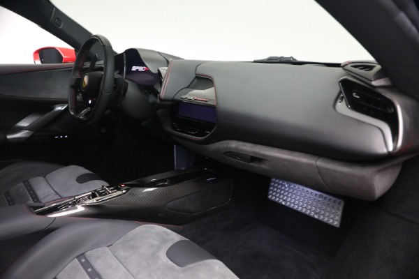 Used 2023 Ferrari SF90 Stradale for sale $509,900 at Maserati of Westport in Westport CT 06880 17