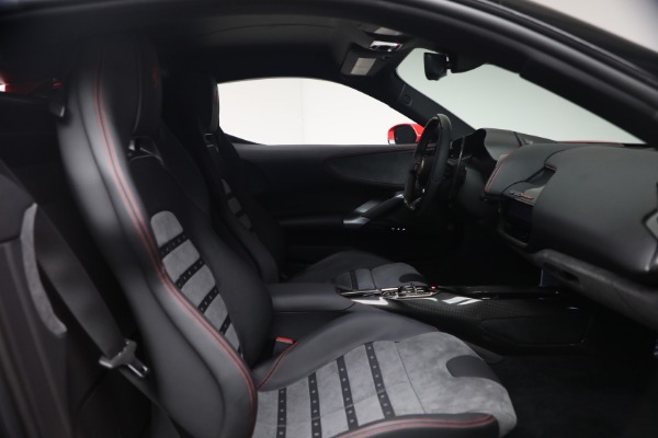 Used 2023 Ferrari SF90 Stradale for sale $509,900 at Maserati of Westport in Westport CT 06880 18