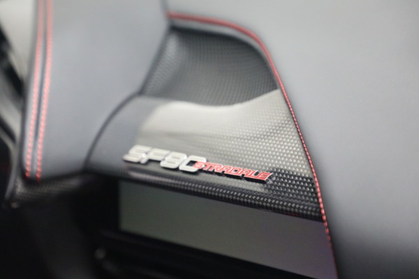 Used 2023 Ferrari SF90 Stradale for sale $509,900 at Maserati of Westport in Westport CT 06880 20