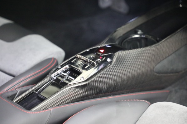 Used 2023 Ferrari SF90 Stradale for sale $509,900 at Maserati of Westport in Westport CT 06880 21
